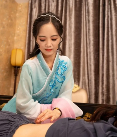 苏州相城区泰式按摩之特色香薰