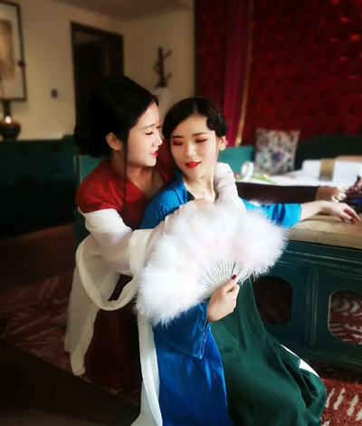 苏州相城区日式指压按摩