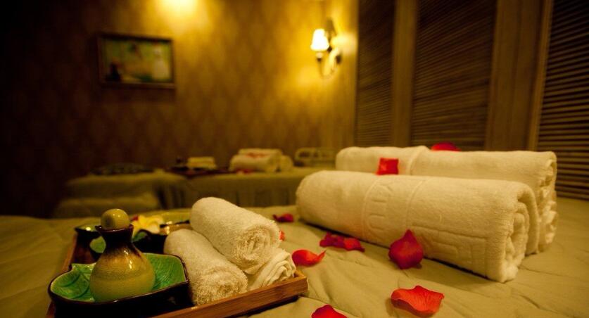 苏州相城区必去养生spa会所“探店”,2022已更新