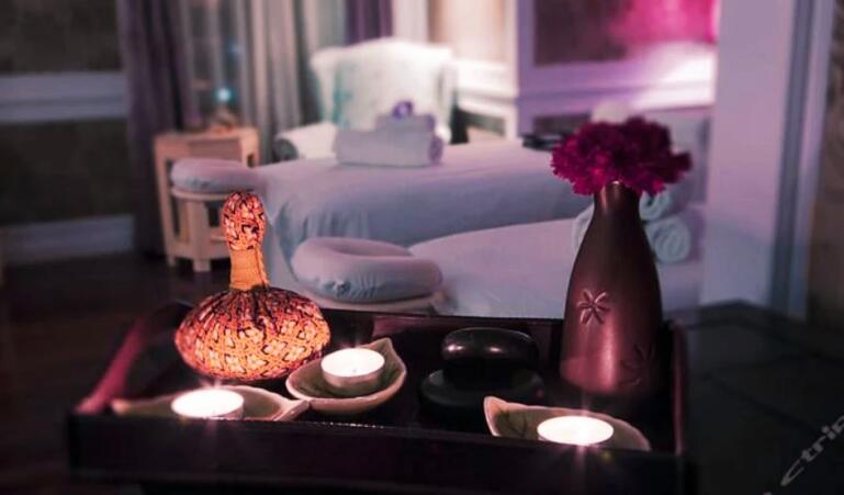 推荐苏州相城区比较好的轻奢休闲养生spa会馆,亲身体验分享