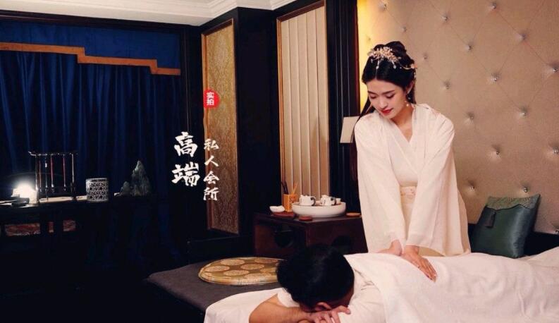 苏州相城区休闲养生会所-放松身心的一片净土