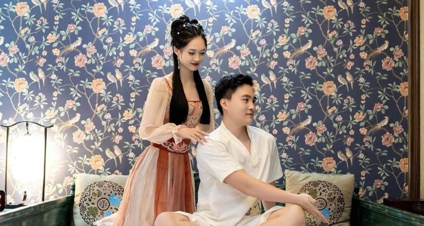 苏州相城区足疗SPA休闲会馆_您的感受我们的追求