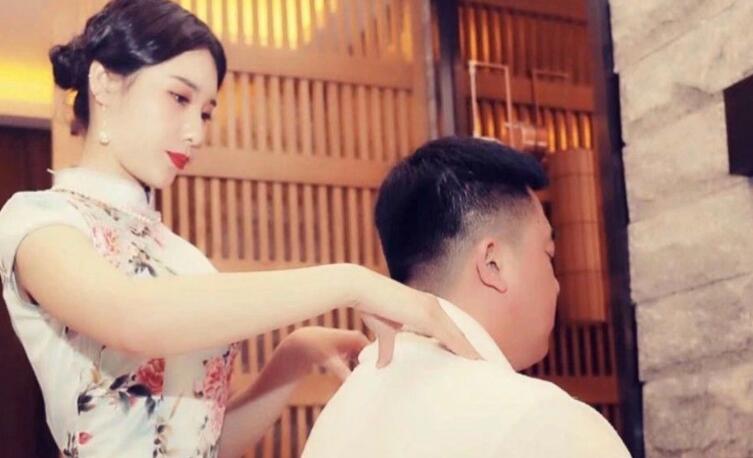 推荐一家苏州相城区高档会馆休闲生活即刻开启