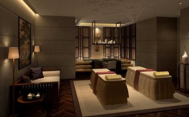 苏州相城区家庭式spa足浴会所-开启美好休闲养生生活(今日会馆热点)