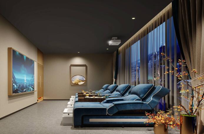 苏州相城区比较不错的男士休闲Spa会馆哪里有，带着好奇心来这体验一把吧