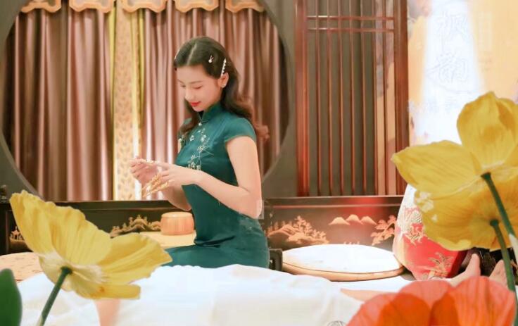 苏州相城区高端男士养生会所,良心会所真心推荐