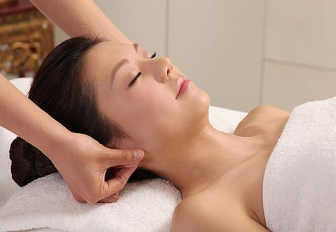 苏州相城区休闲会所艺师风采展示（四）