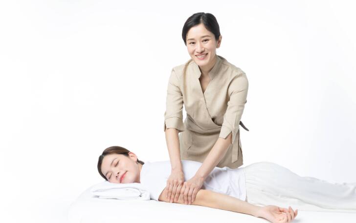 苏州相城区油压spa艺师展示（八）