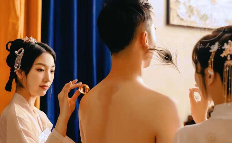 苏州相城区休闲会馆艺师风采（九）