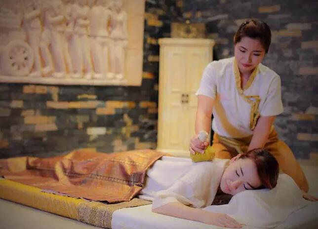 苏州相城区足道洗浴男士会所艺师风采（十）