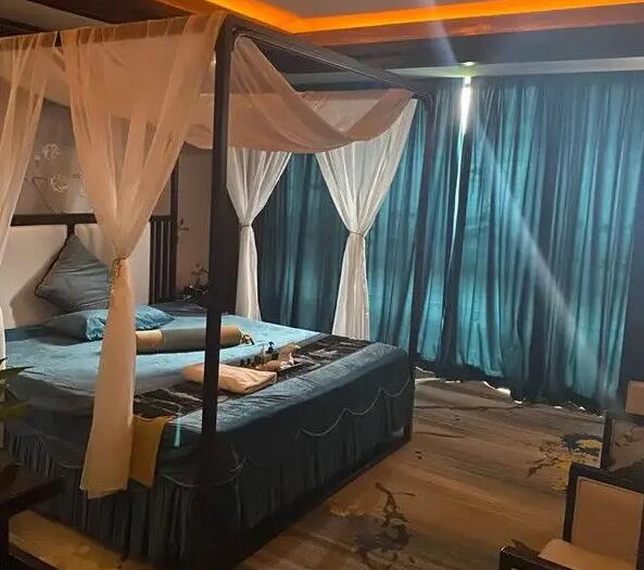 苏州相城区会馆环境展示（五）​