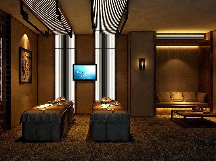 苏州相城区桑拿会所环境展示（六）