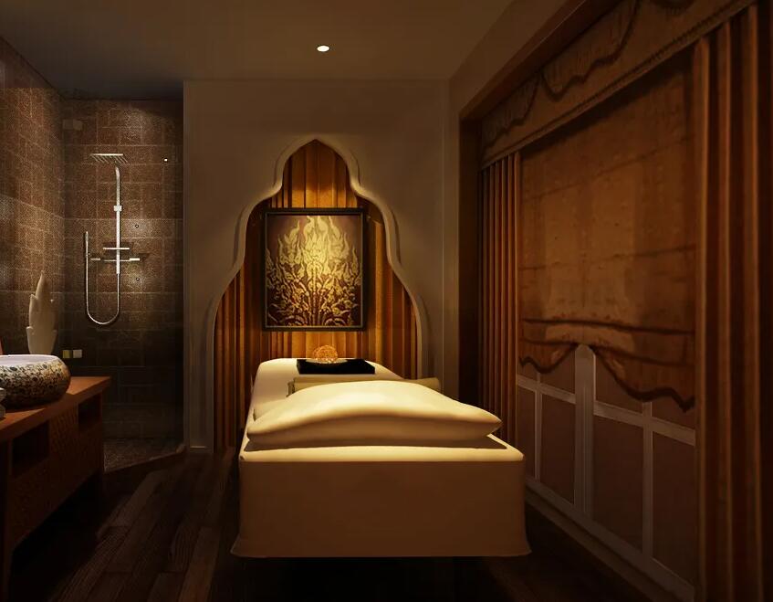 苏州相城区会所环境（十）