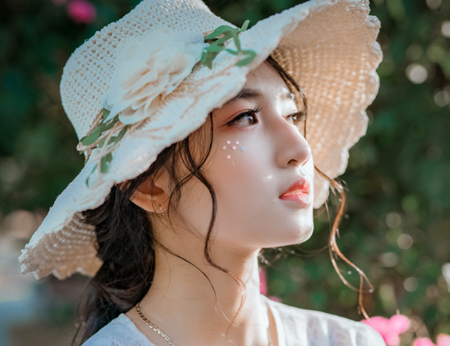 苏州相城区高端会所spa艺师风采（七）