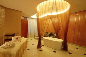 苏州相城区养生馆之脾胃虚弱的食疗配合